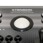 3" Trackball +$100.00