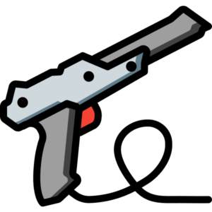 Gun