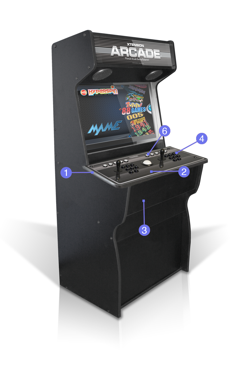 Cab Features Slider No Text Purple 3x