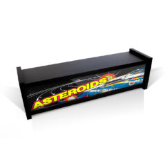 Asteroids