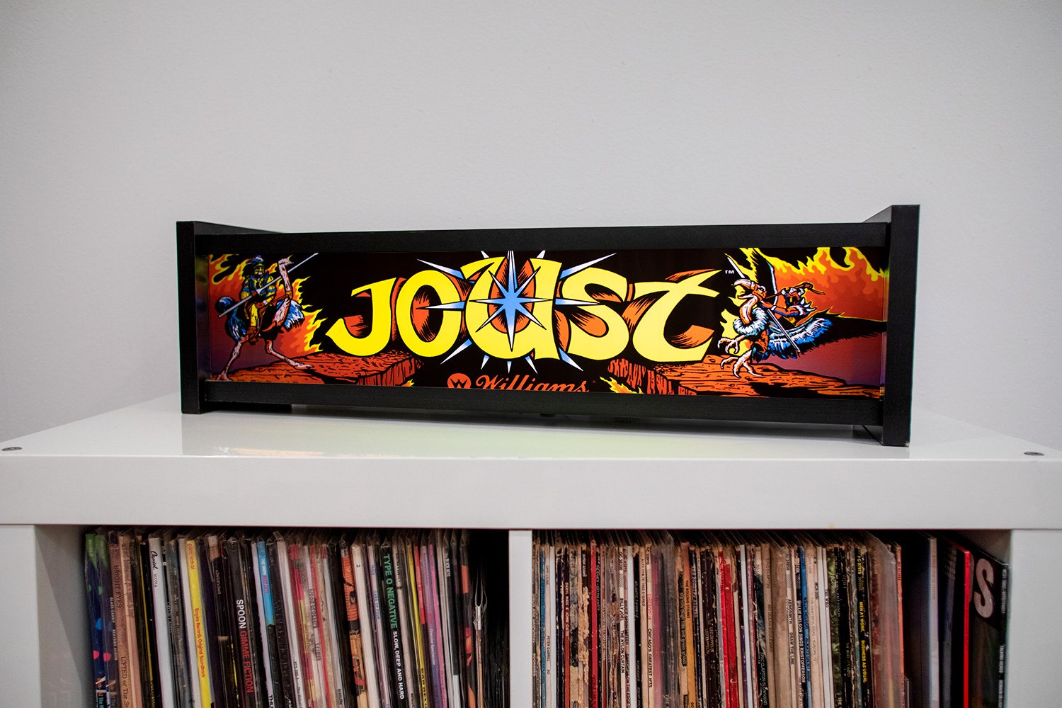 Marquee staged bright 2