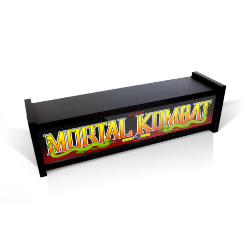 Mortal Kombat