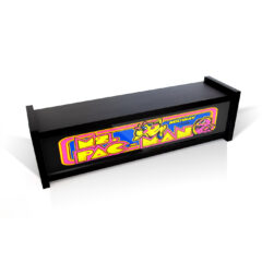 Ms Pac Man