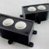 Pinball Side Buttons