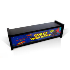 Space Invaders