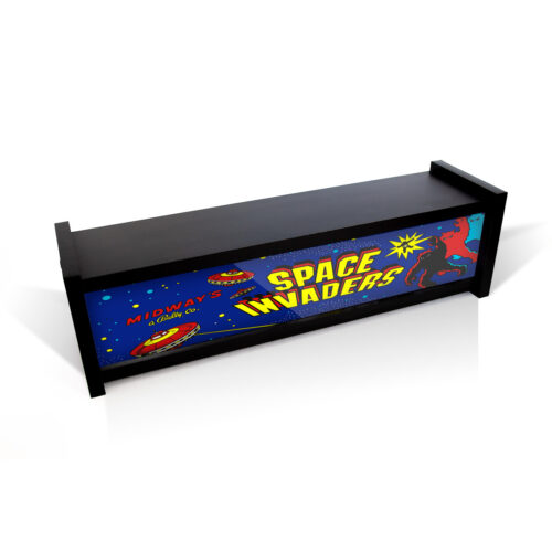 Space Invaders