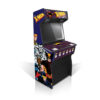 Xtension DIY Emulator Edition 4P X Men Artwork Wrap
