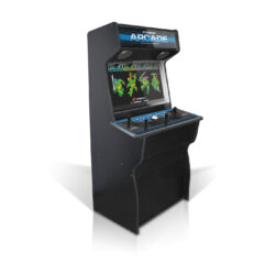 Xtension Emulator Edition 4P Blue 1
