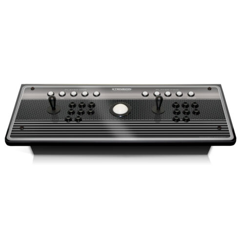 Xtension Emulator Edition Controller Black
