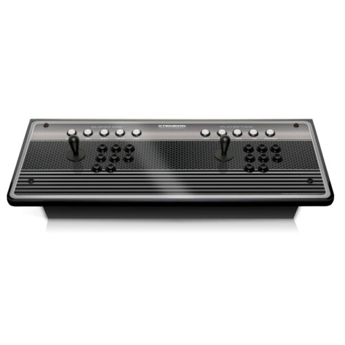 Xtension Emulator Edition Controller Black No Trackball