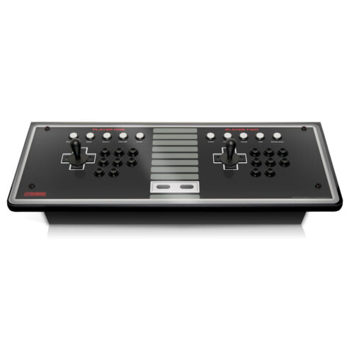 Xtension Emulator Edition Controller NES No Trackball