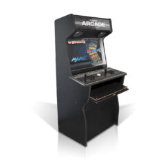 Xtension Emulator Edition Keyboard Open 2 1