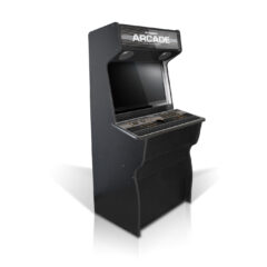 Xtension Emulator Edition Plus Black 5