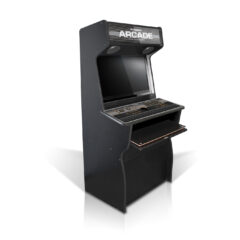 Xtension Emulator Edition Plus Black Door Open 1