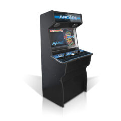 Xtension Emulator Edition Plus Blue 1