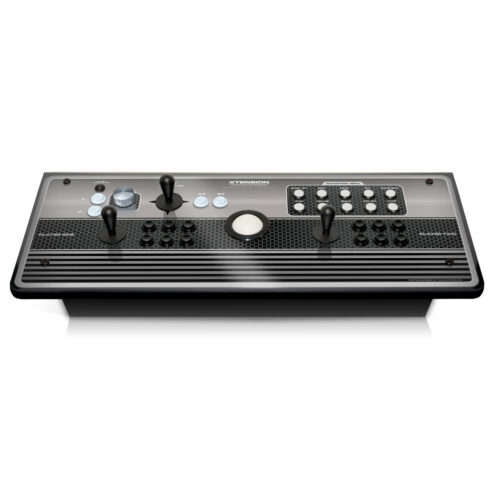 Xtension Emulator Edition Plus Controller Black 1