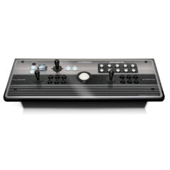 Xtension Emulator Edition Plus Controller Black 2