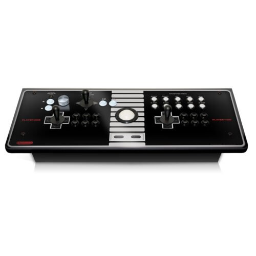 Xtension Emulator Edition Plus Controller NES