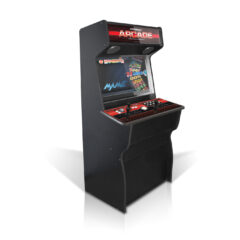Xtension Emulator Edition Plus Red 1