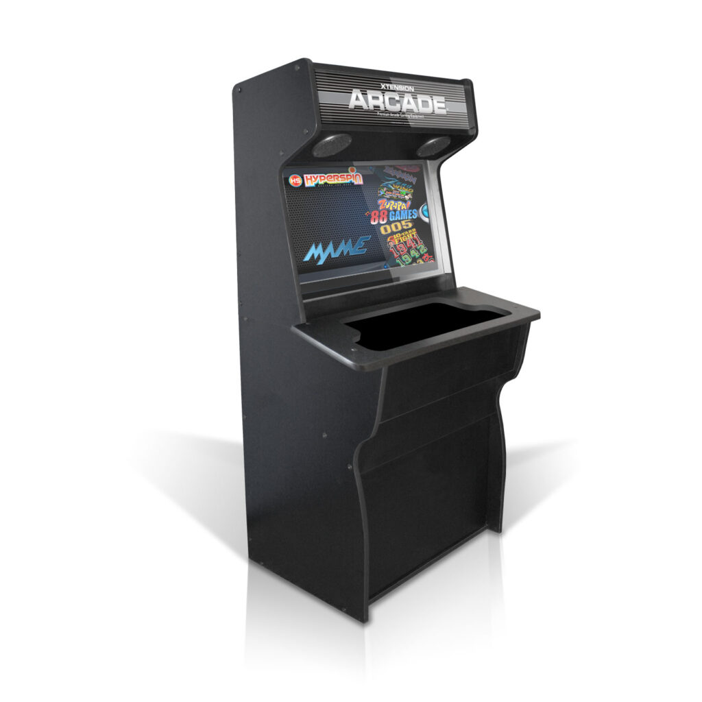Xtension X Arcade Tankstick Edition Black