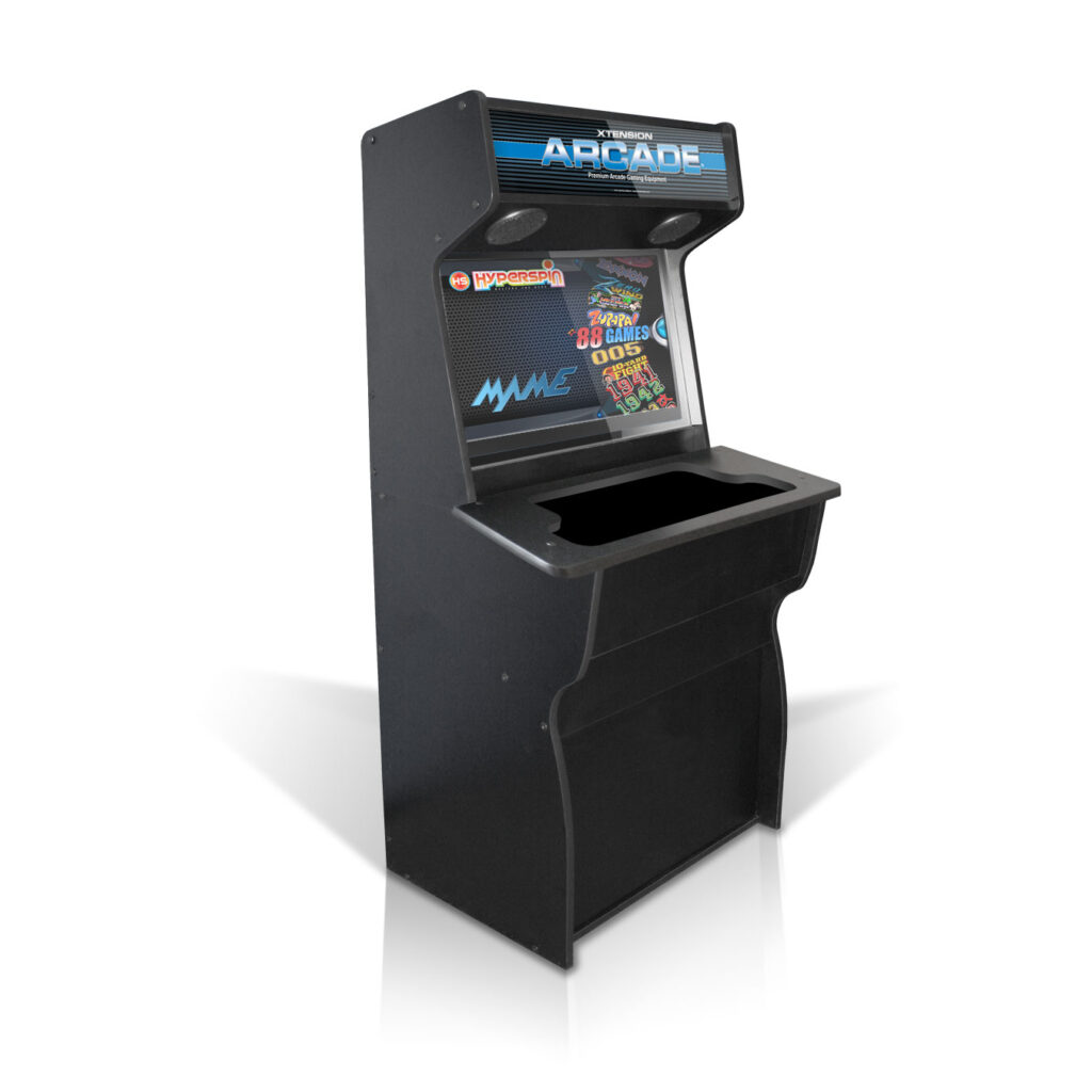 Xtension X Arcade Tankstick Edition Blue
