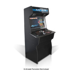 Xtension X Arcade Tankstick Edition With Controller Blue