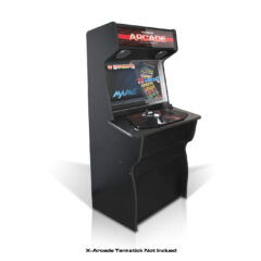 Xtension X Arcade Tankstick Edition With Controller Red