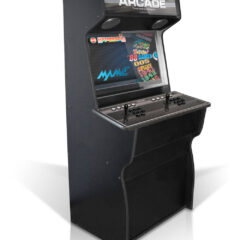 RRM New Layout For Configurator E