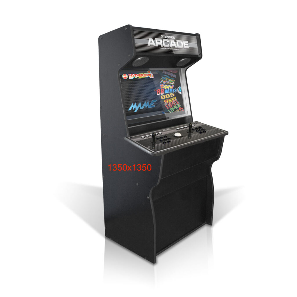Xtension Emulator Edition Black 1 1